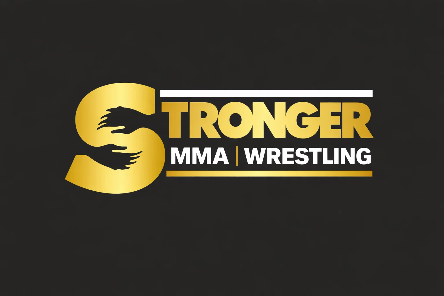 Stronger Fighter