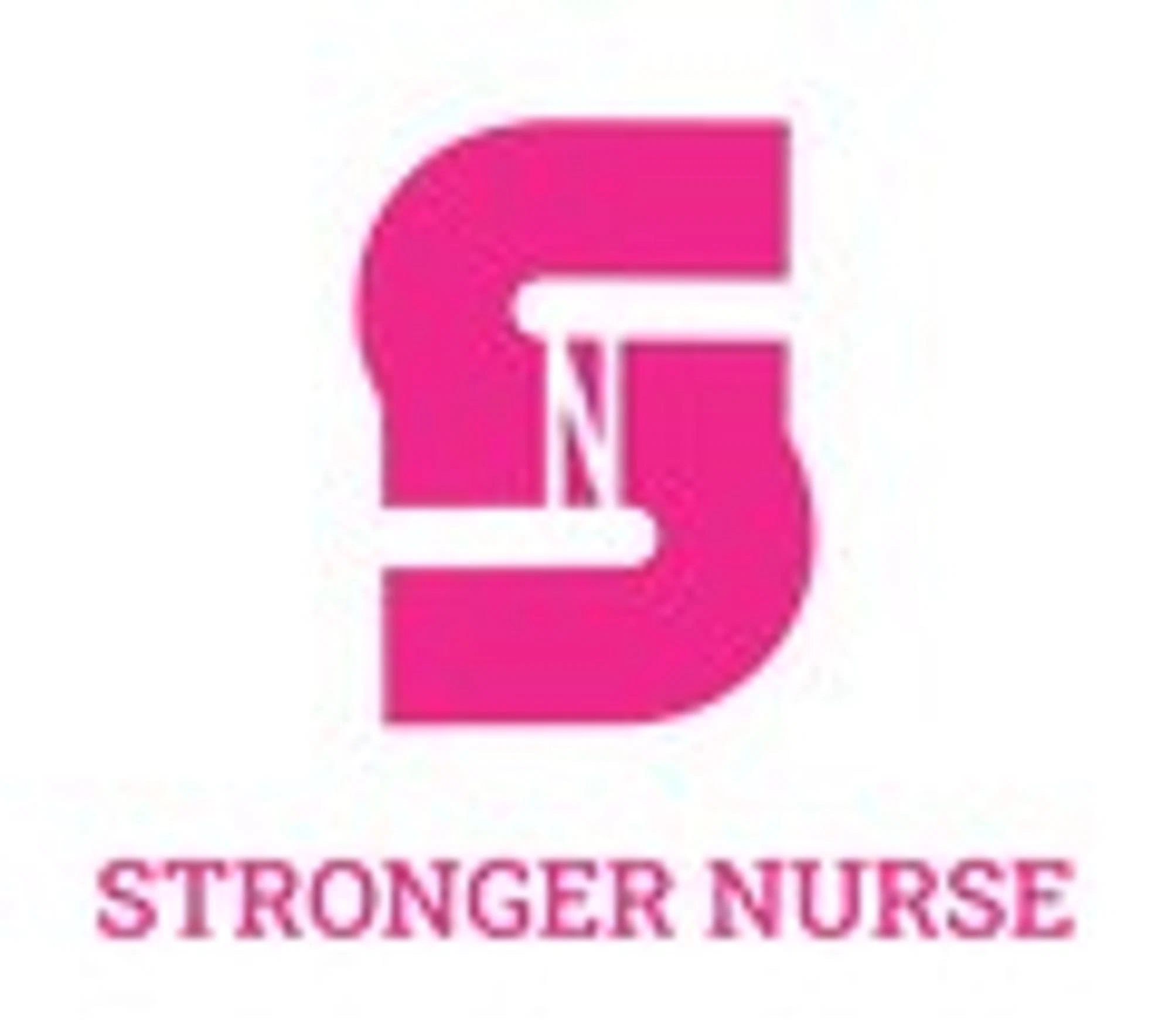 Stronger Nurse Streetwear
