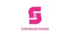 Stronger Nurse Streetwear