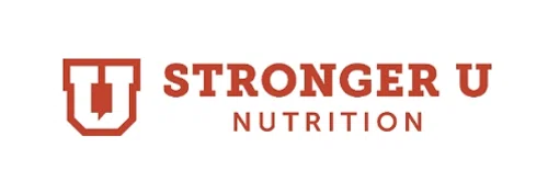 Stronger U Nutrition: Stronger U is now HSA/FSA eligible!