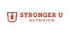 Stronger U Nutrition