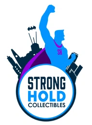 Stronghold Collectibles