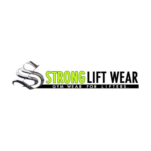 Strong Lift Wear