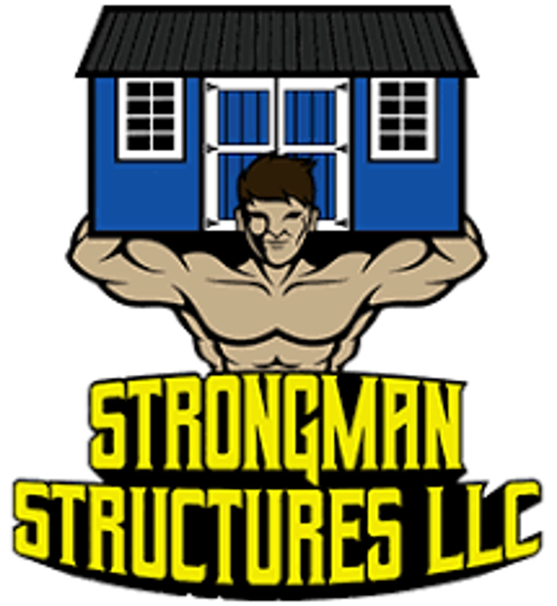 Strongman Structures