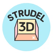 Strudel3D