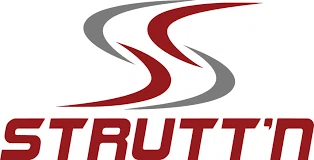 STRUTT'N Brand