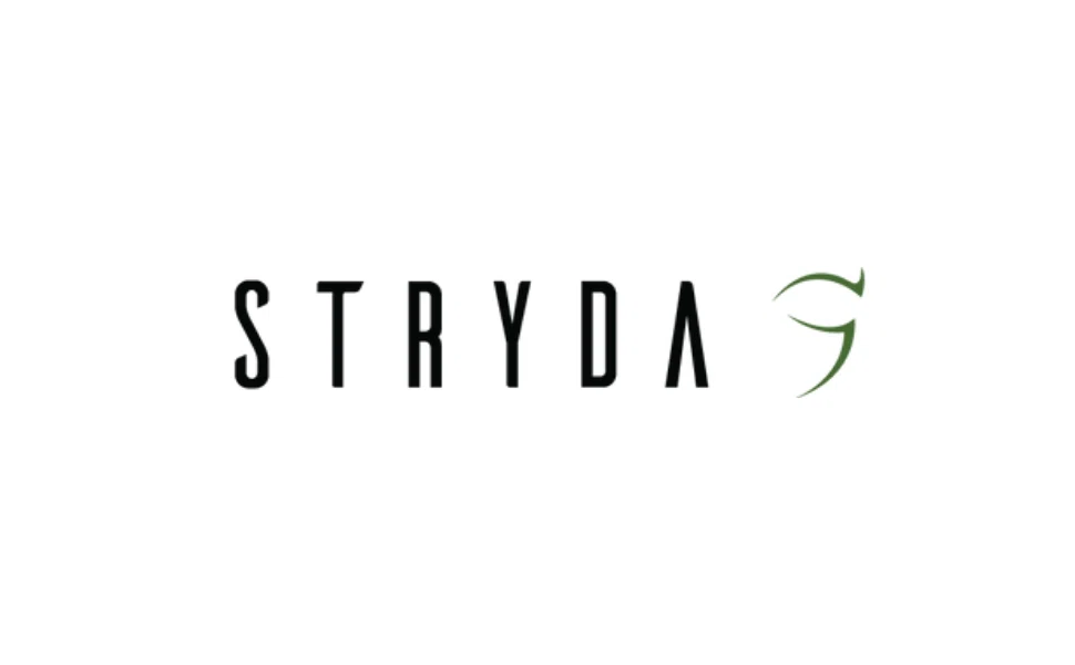 STRYDA USA