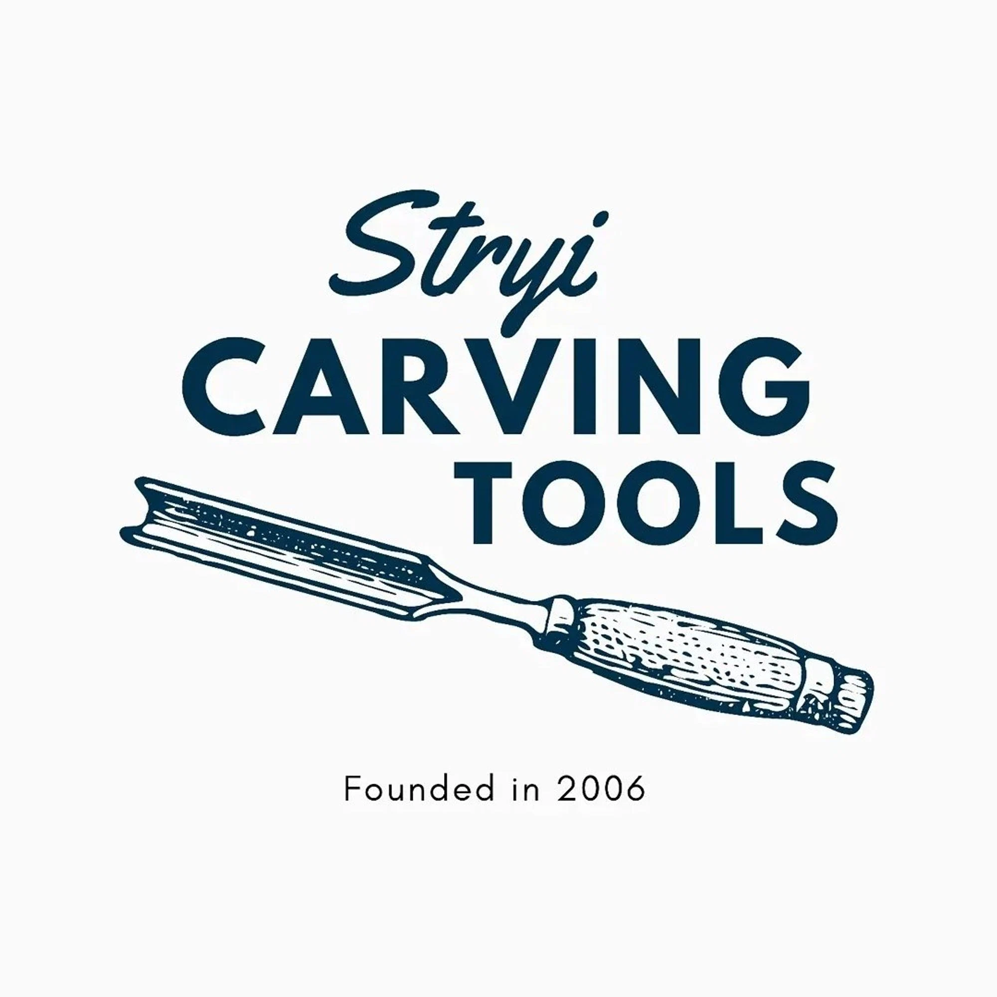 Stryi Carving Tools
