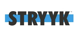 Stryyk
