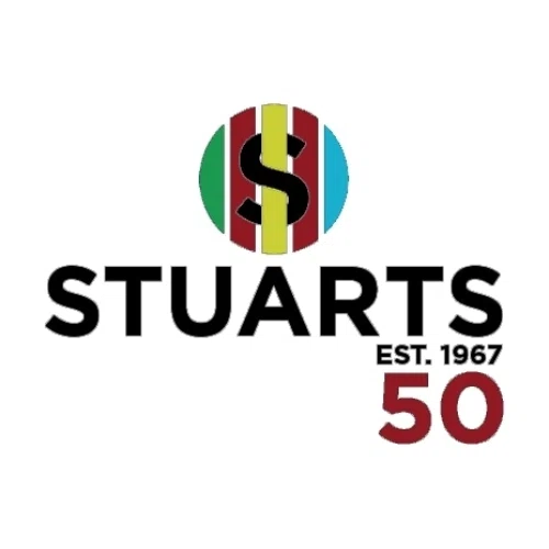 Stuarts London (US & Canada)