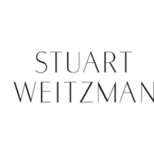 Stuart Weitzman CA Logo for Promo Codes