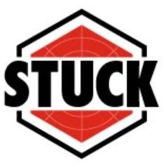 STUCK Logo for Discount Codes