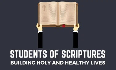 Students of Scriptures