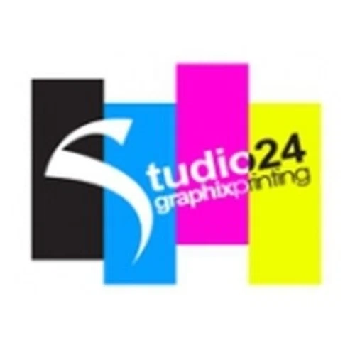 Studio 24 Graphix