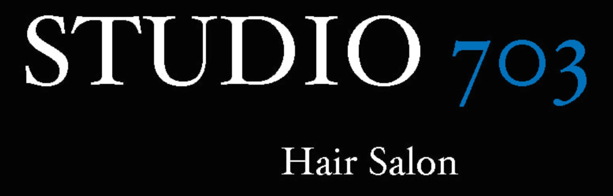 Studio 703 Hair Salon