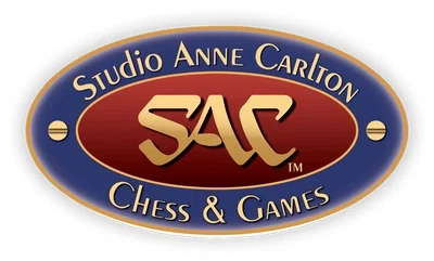 Studio Anne Carlton’s