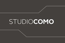 Studio Como Logo for Special Discounts