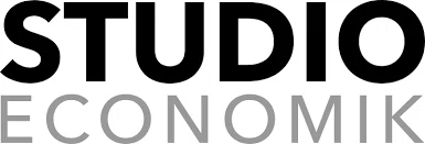 Studio Economik Logo for Discount Codes