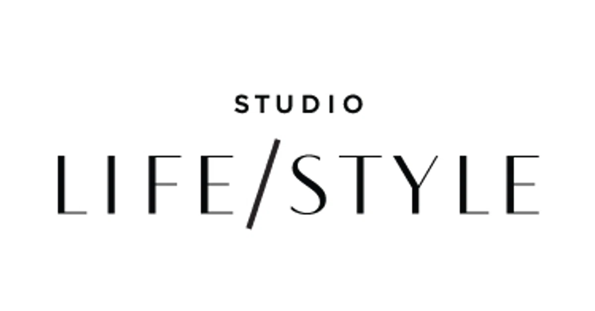 Studio Lifestyle