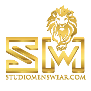 Studio Menswear