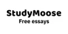StudyMoose