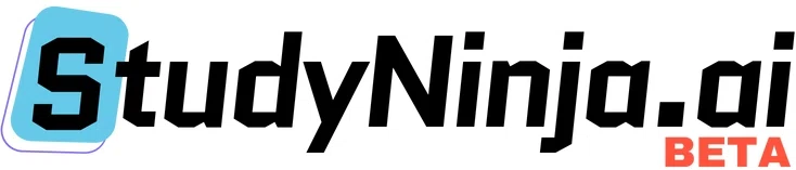 StudyNinja