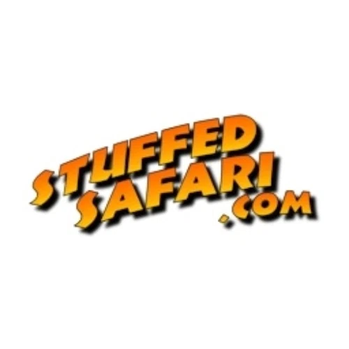 StuffedSafari.com