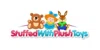Stuffed With Plush Toys
