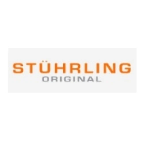 50% Off Stührling Coupon (16 Promo Codes) October 2022