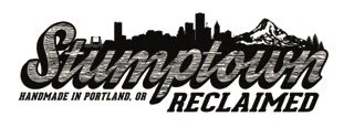 Stumptown Reclaimed Logo for Exclusive Deals