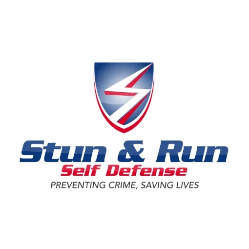 Stun & Run Self Defense