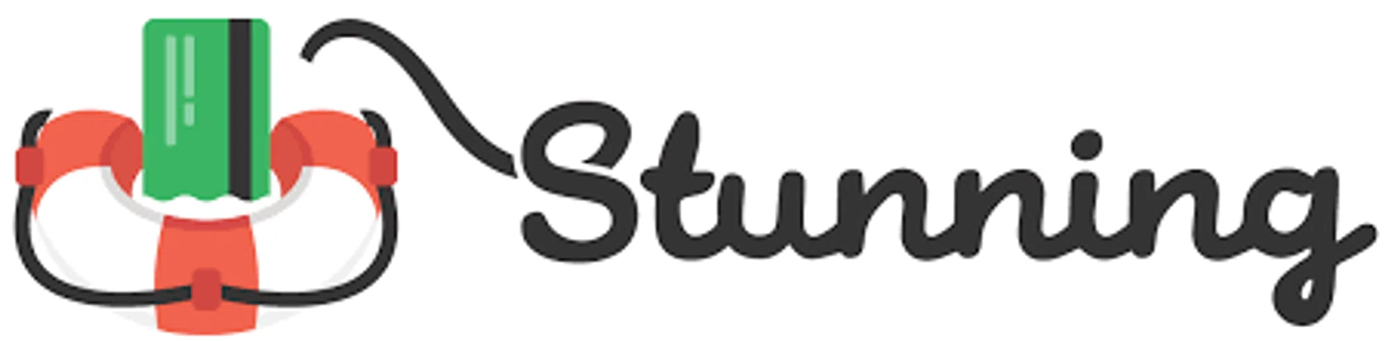 Stunning