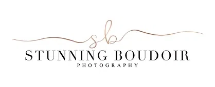 Stunning Boudoir Photography