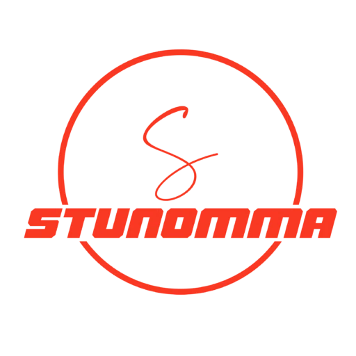 Stunomma Logo for Discount Codes