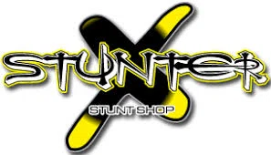 StunterX