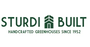 Sturdi Built Greenhouse