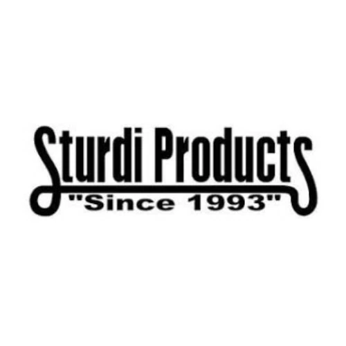 Sturdi Products Promo Codes