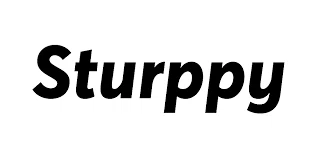 Sturppy