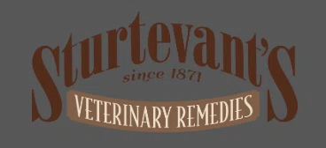 Sturtevant Vet Remedies