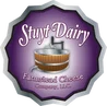 Stuyt Dairy Farmstead Cheese