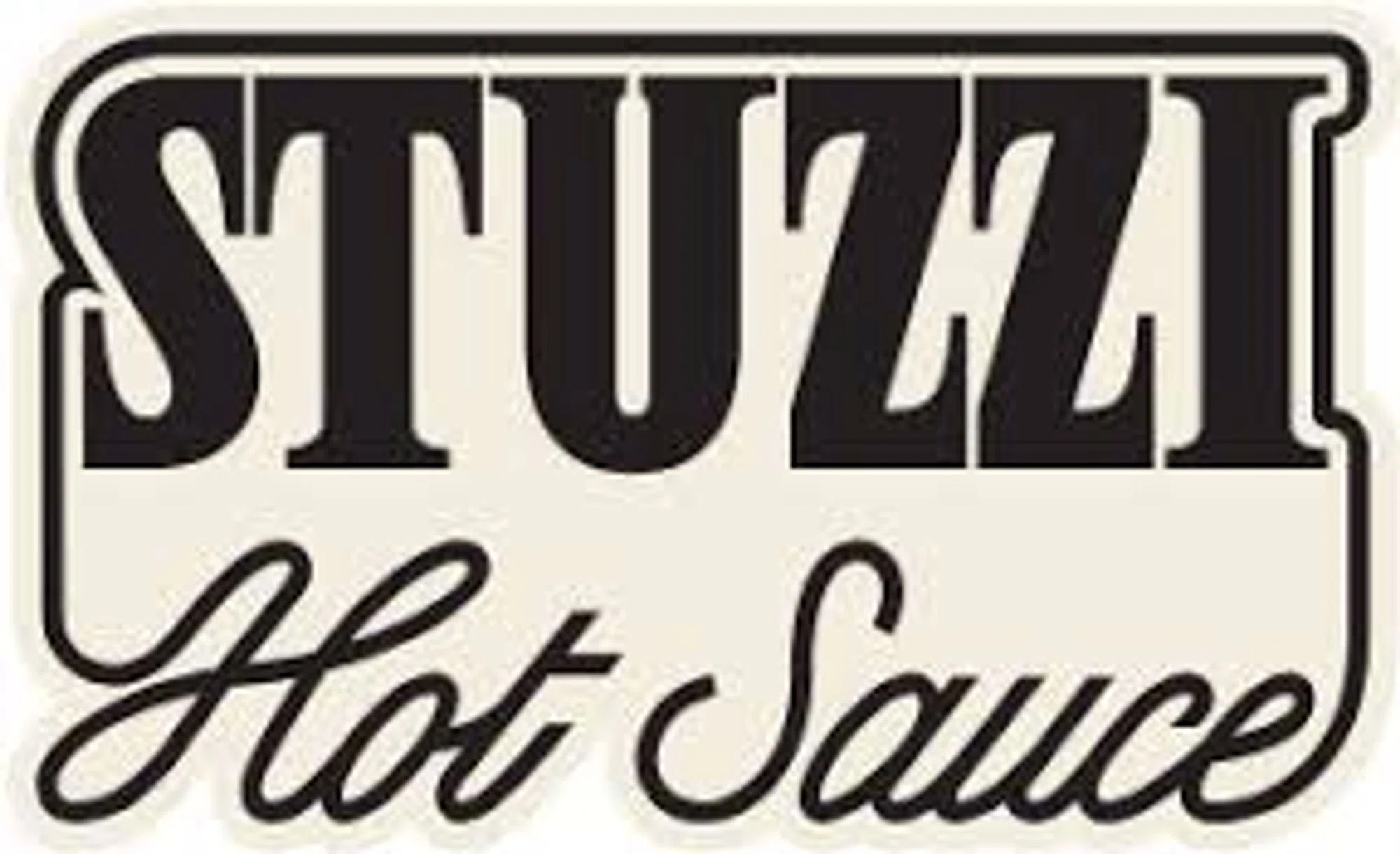 Stuzzi Hot Sauce