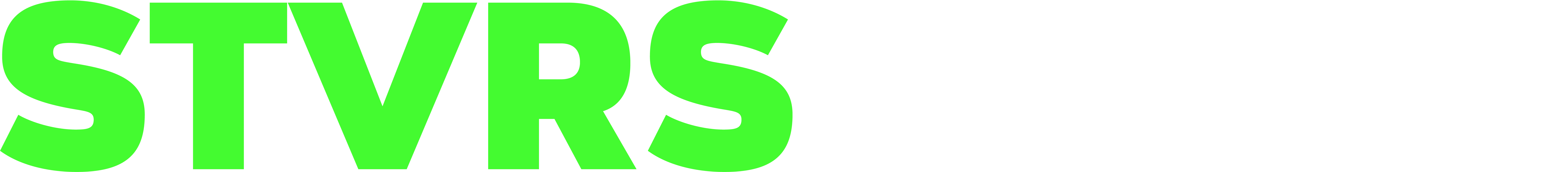 Stvrs Kicks