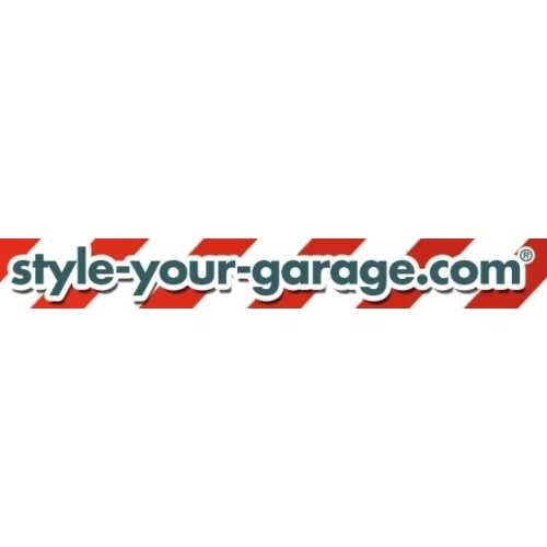 Style your garage