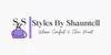 Styles By Shauntell