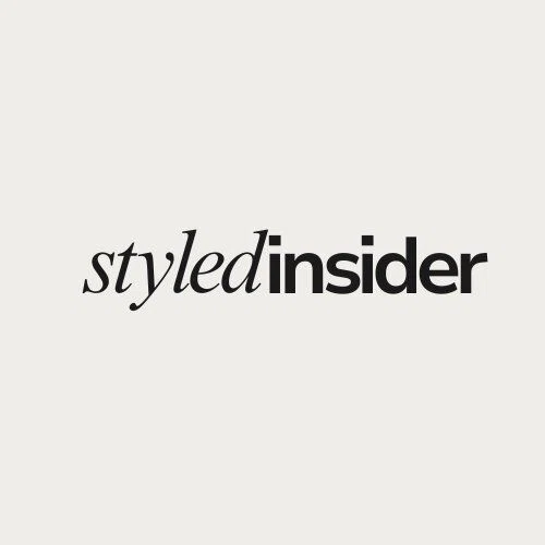 The Styled Insider Store