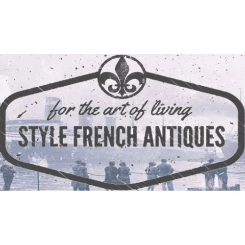 Style French Antiques