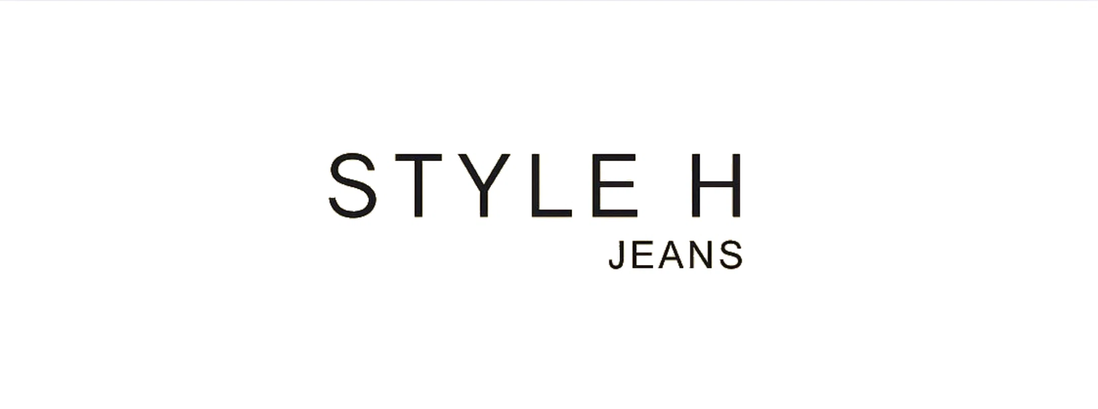 Style H Jeans