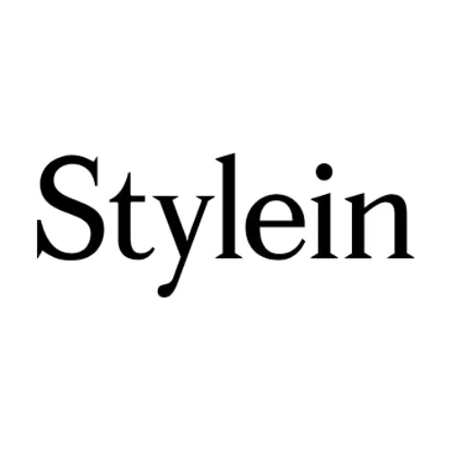 Stylein Promo Codes