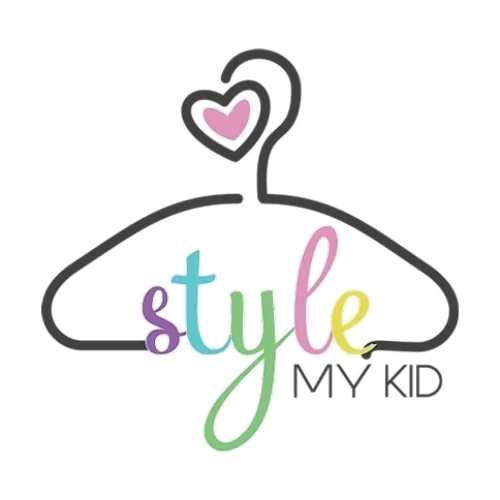 Style My Kid Promo Codes