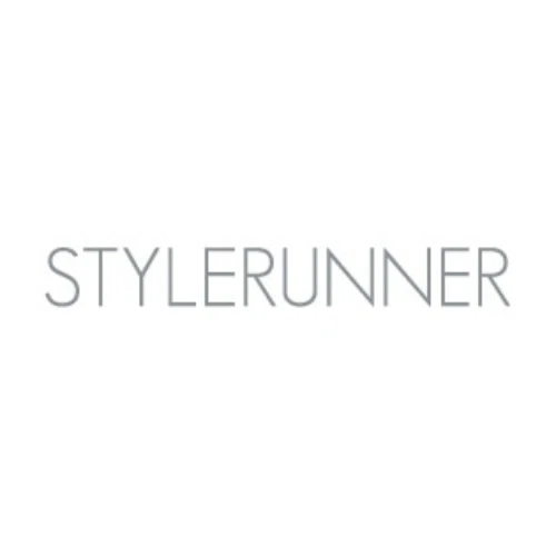 StyleRunner